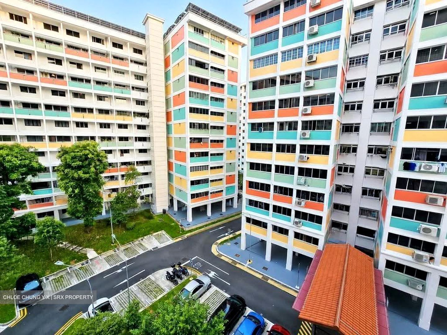 Blk 281 Keat Hong Tembusu (Choa Chu Kang), HDB 4 Rooms #629305921